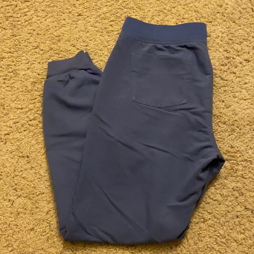 Figs Zamora joggers